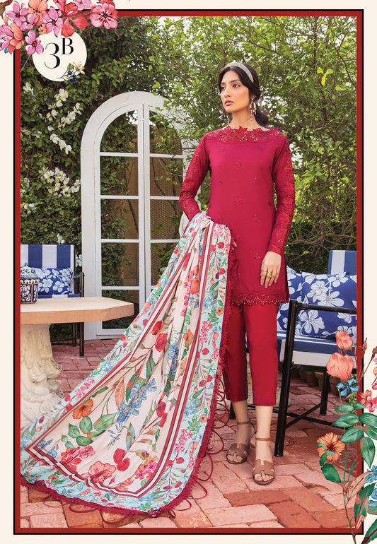 Design 3B - Heer Rang