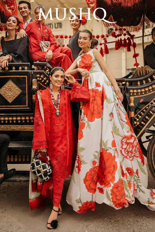 VALENTINA-04 - Heer Rang