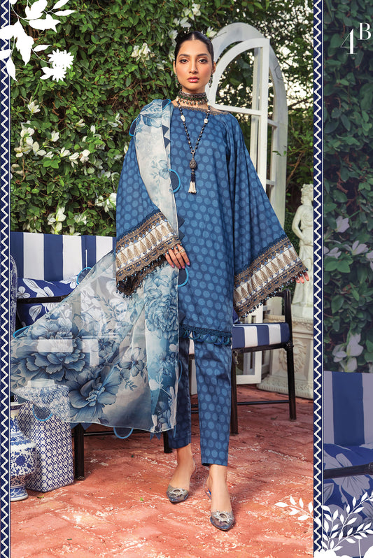 Design 4B - Heer Rang