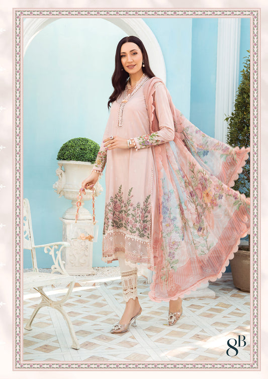 Design 8B - Heer Rang