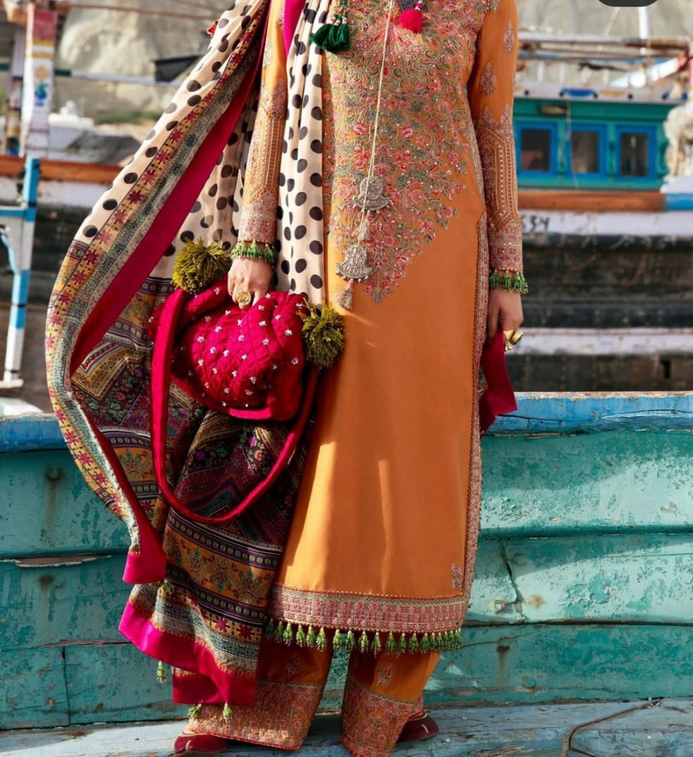 Narangi Rang NARANGI – Heer Rang