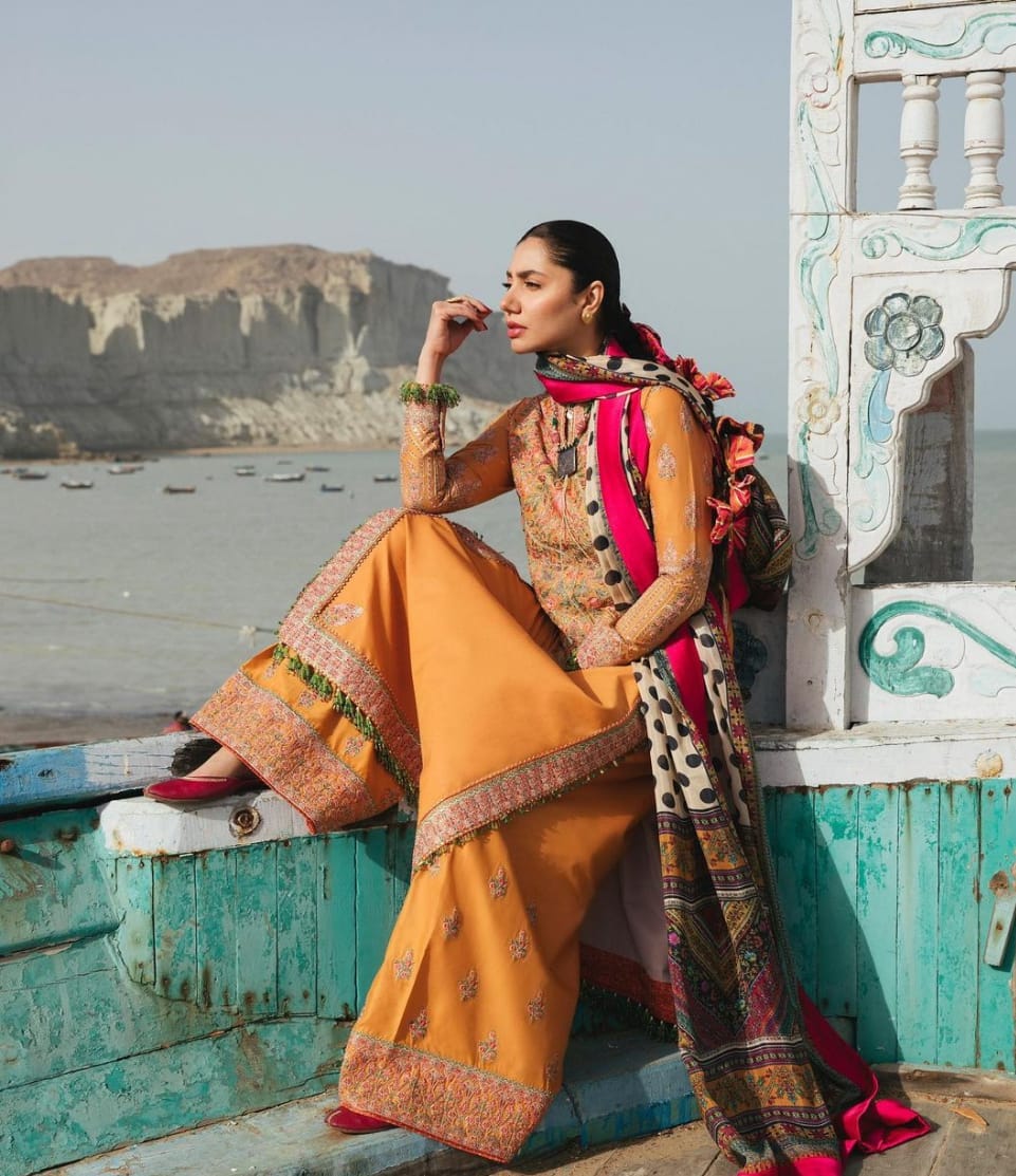 Narangi Rang NARANGI – Heer Rang