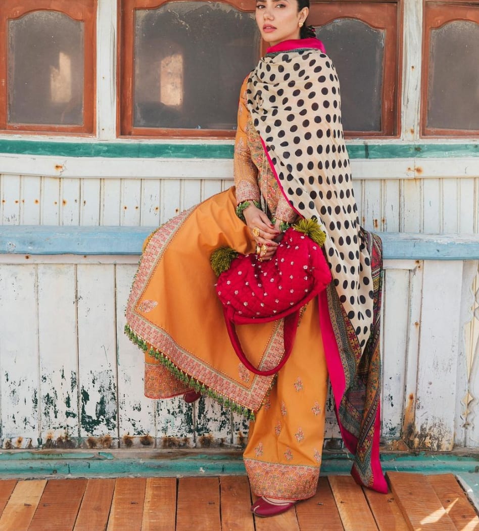 Narangi Rang NARANGI – Heer Rang