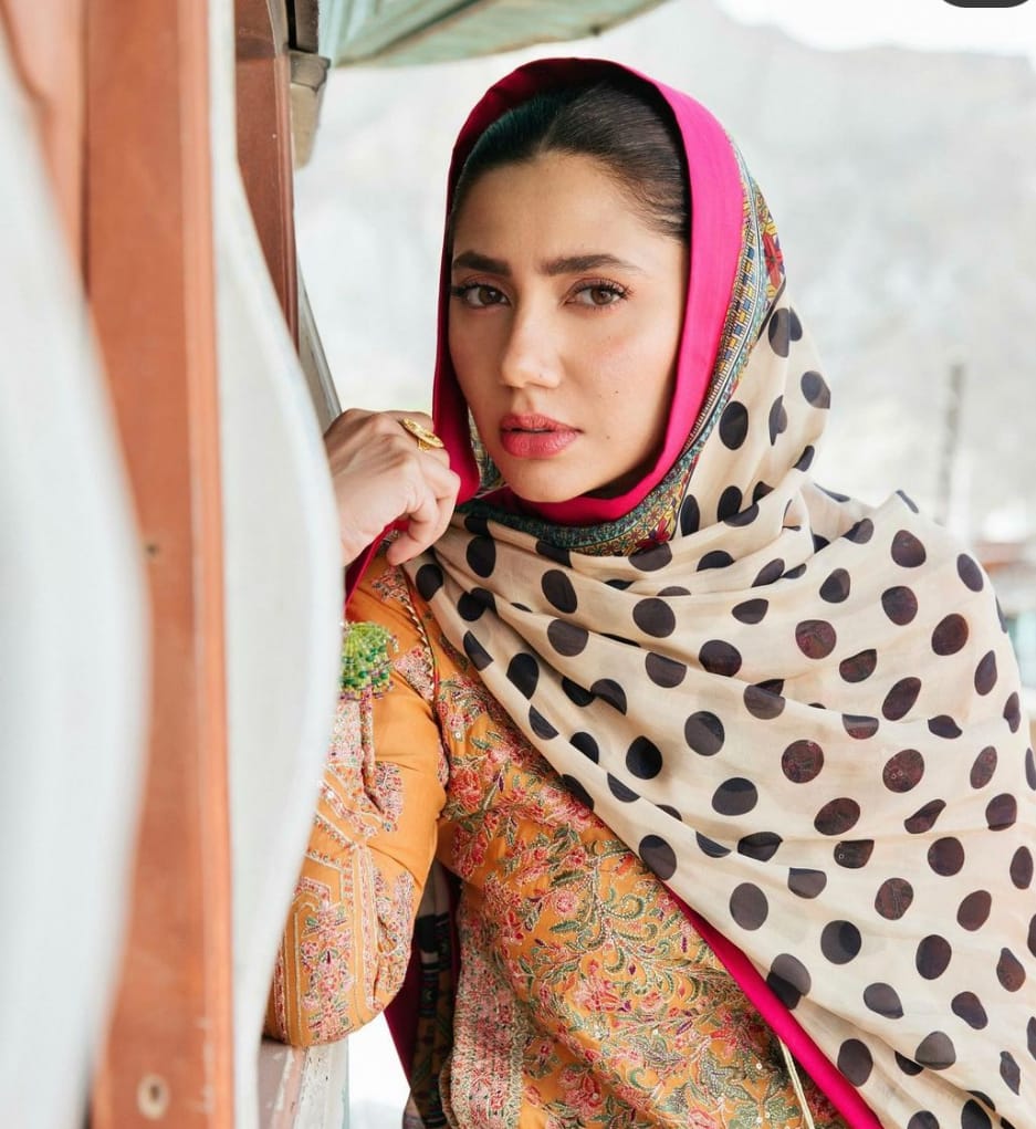 Narangi Rang NARANGI – Heer Rang
