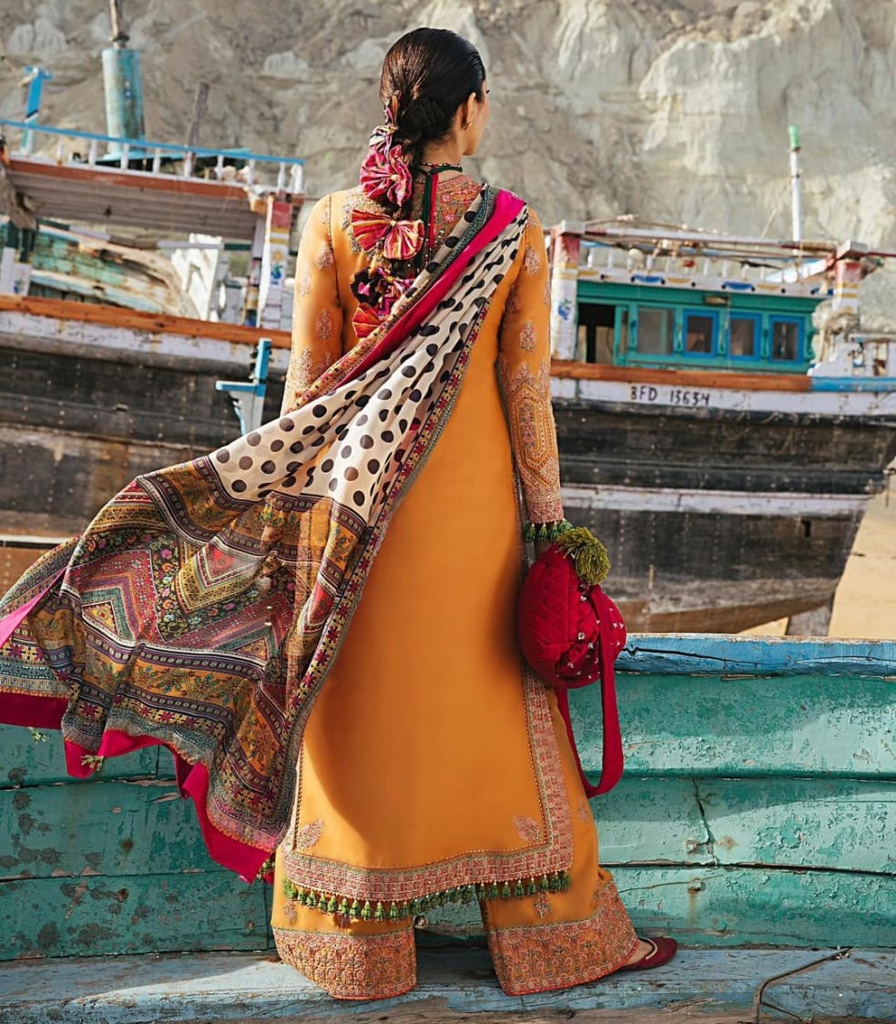 Narangi Rang NARANGI – Heer Rang
