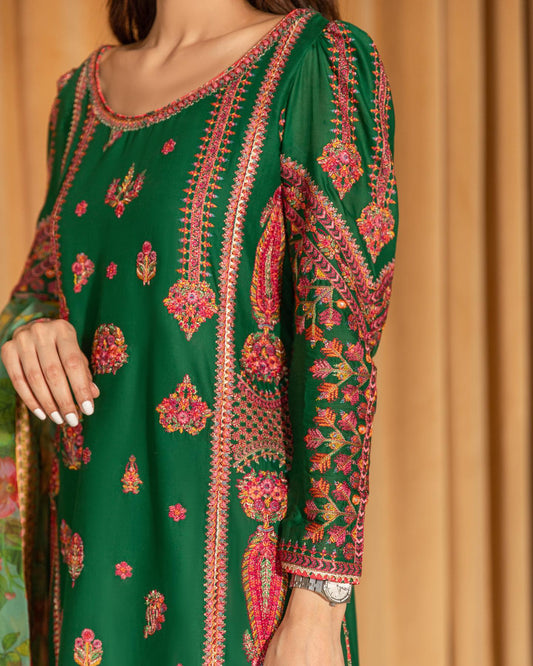 Amar- Summer Lawn’ 22 VOL-II