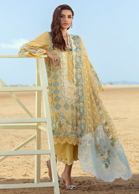 Serendipity - 5A - Amber - Heer Rang