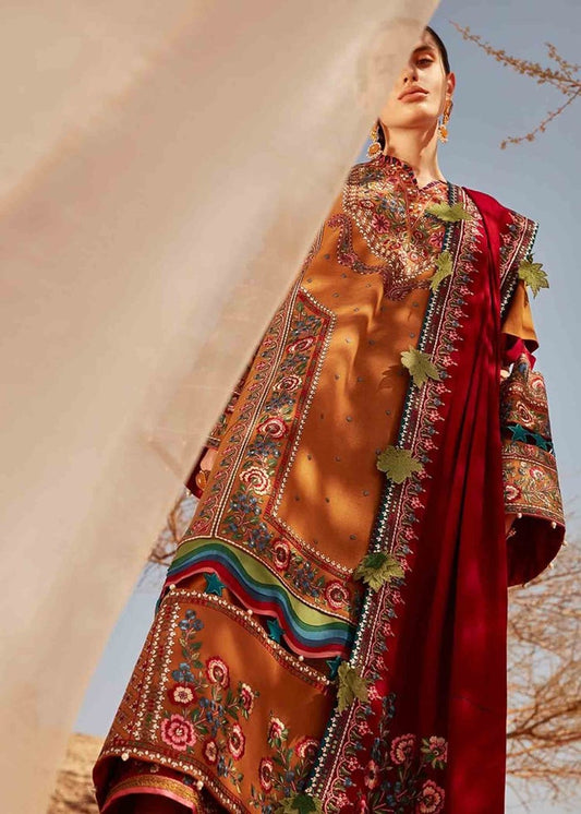 ELAN - MELIA - EW21-09 - Heer Rang