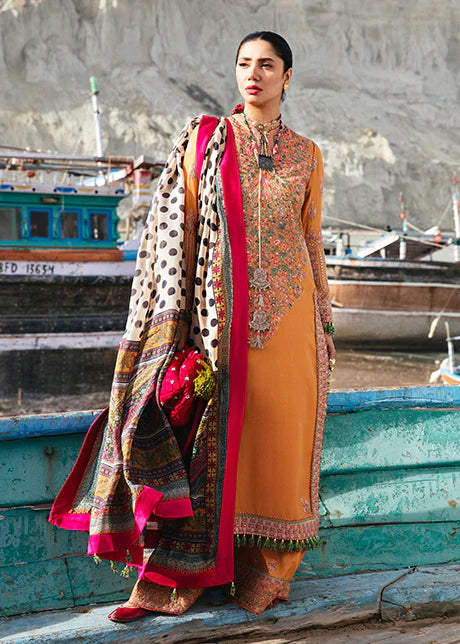 Narangi Rang NARANGI – Heer Rang