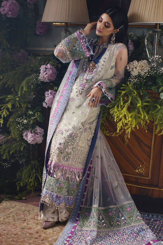 ALARA (EC21-02) - Heer Rang