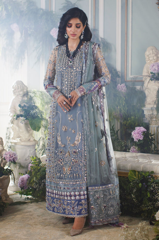 NURAY (EC21-06) - Heer Rang