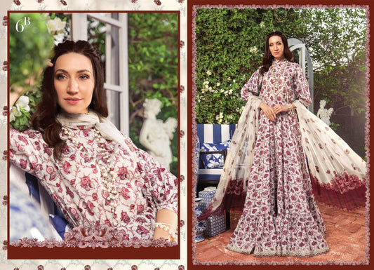 Design 6B - Heer Rang