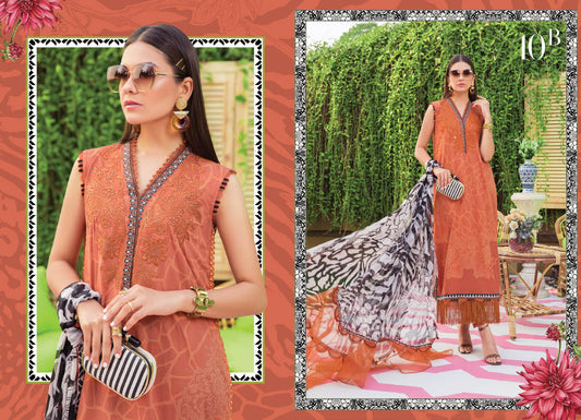 Design 10B - Heer Rang