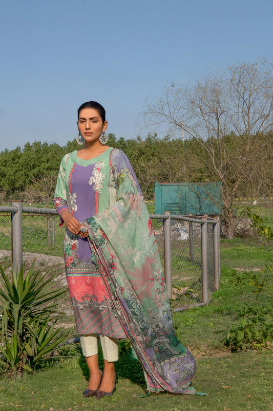 Taskeen - تسکین