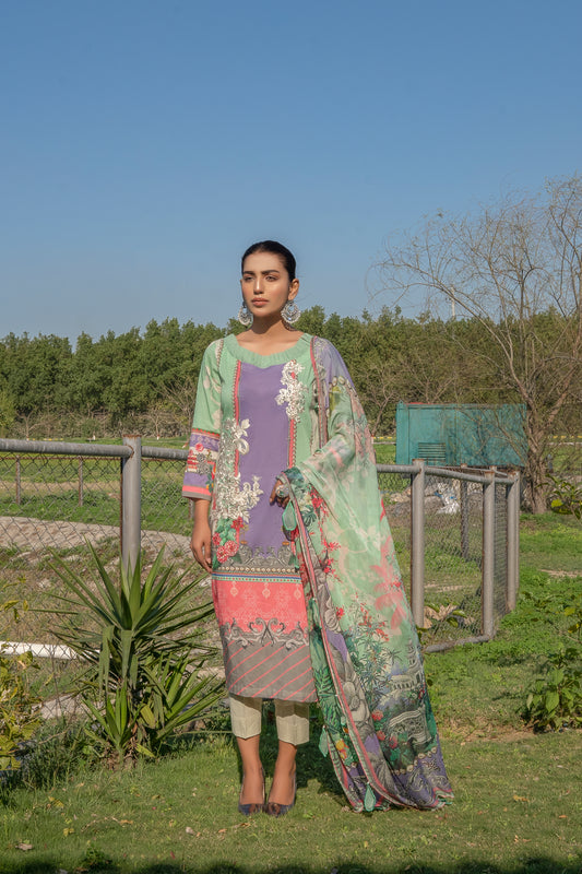 Taskeen - تسکین