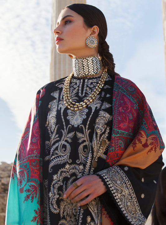 EL21-09 B (ELAHEH) - Heer Rang