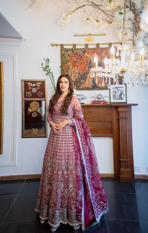 MEHROZ- MFC-08 - Heer Rang