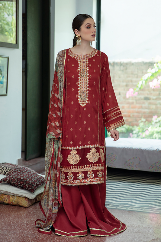 BANO ( AEE- 03) - Heer Rang