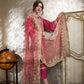 DESIGN 11A LUXURY LAWN 2021 UNSTITCHED - Heer Rang