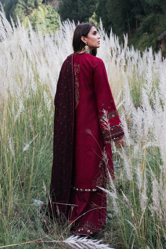 Laila- ZR2506- ZS21W - Heer Rang