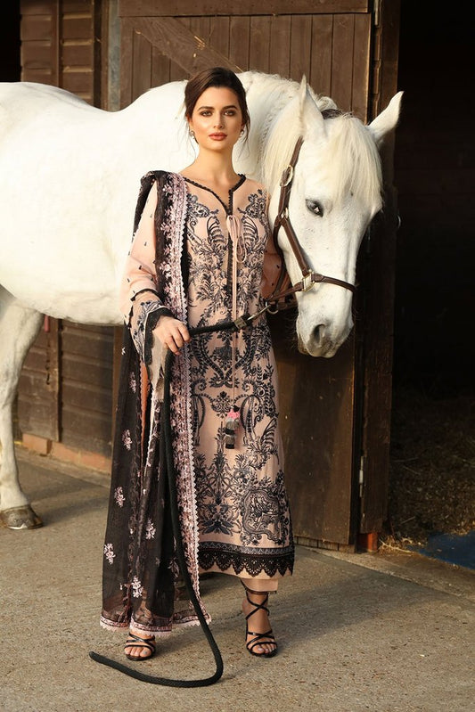 PF21-1B- SOBIA NAZIR - Heer Rang