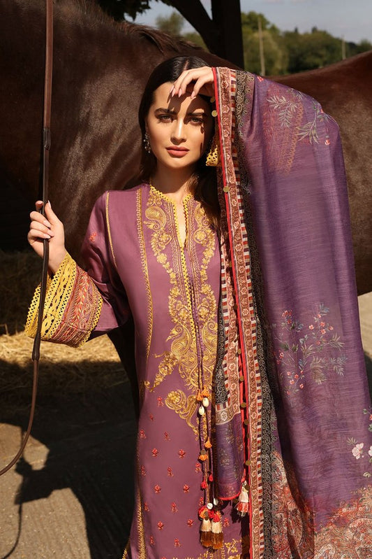 PF21-4A- SOBIA NAZIR - Heer Rang