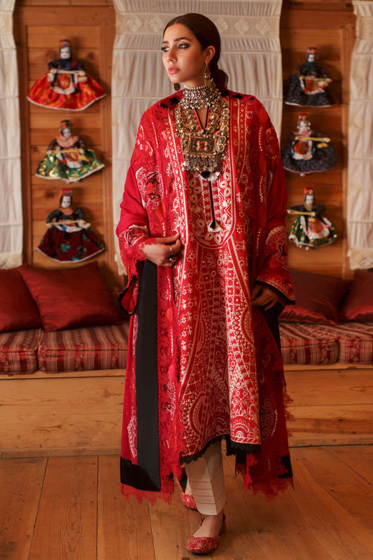 EL21-14 A (EMEL) - Heer Rang