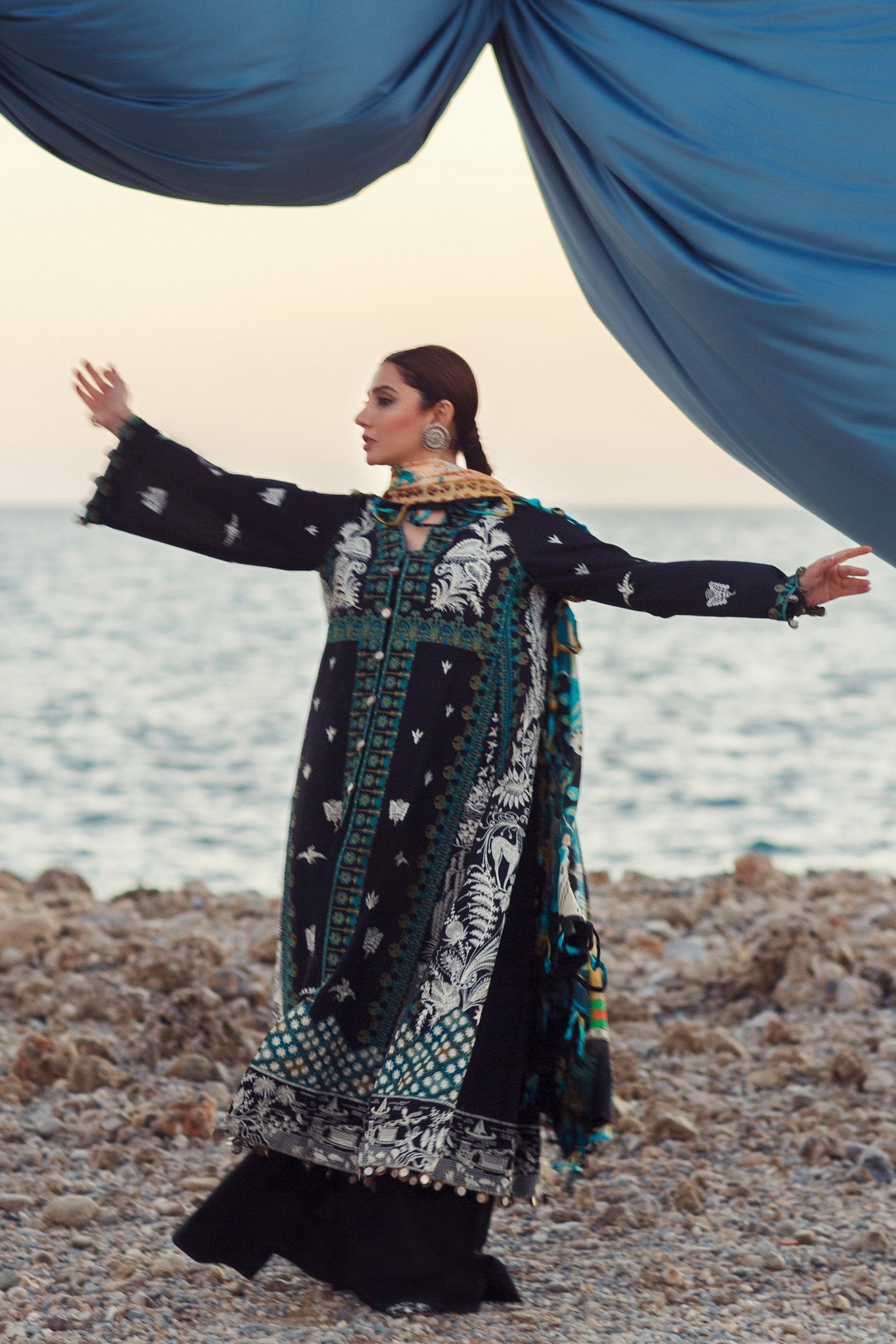 EL21-15 A (AIYLA) - Heer Rang