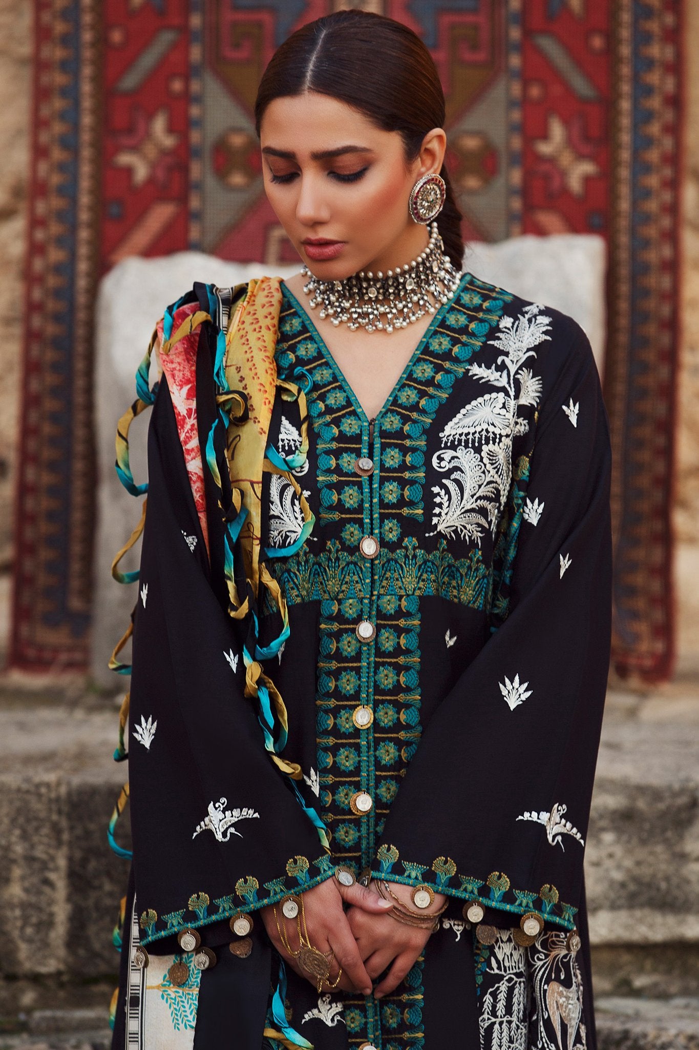 EL21-15 A (AIYLA) - Heer Rang