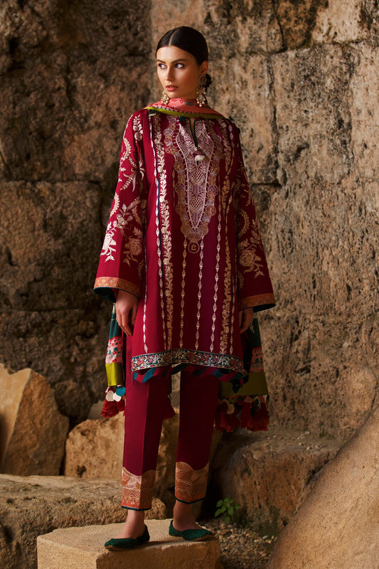 EL21-04 B (CARIA) - Heer Rang