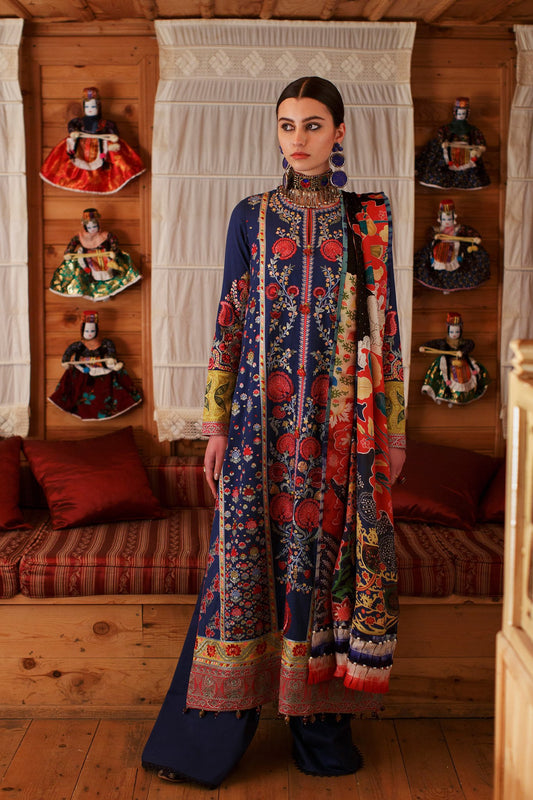 EL21-08 B (ASHK) - Heer Rang