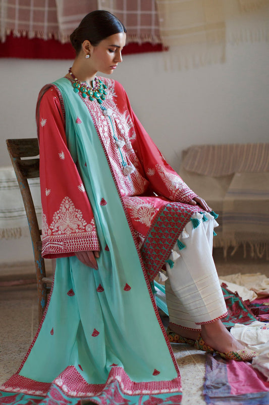 EL21-10 A (ESIN) - Heer Rang