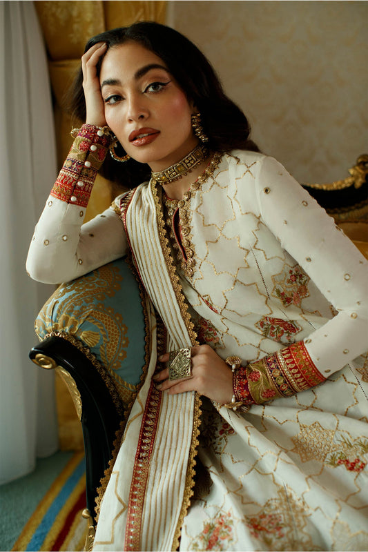 EL22-15 B (NADINE) - Heer Rang