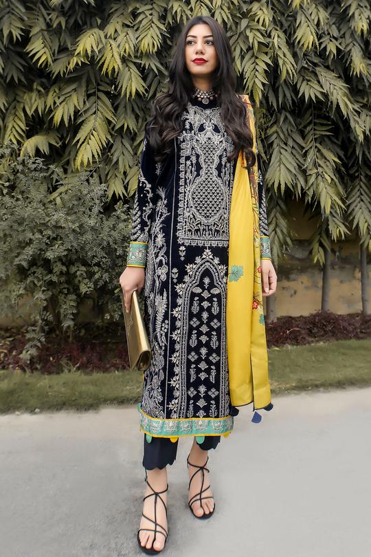 EW#03- ELAN WINTER 2020 - Heer Rang