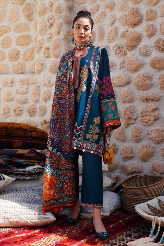 EL22-08 B (RIYA) - Heer Rang