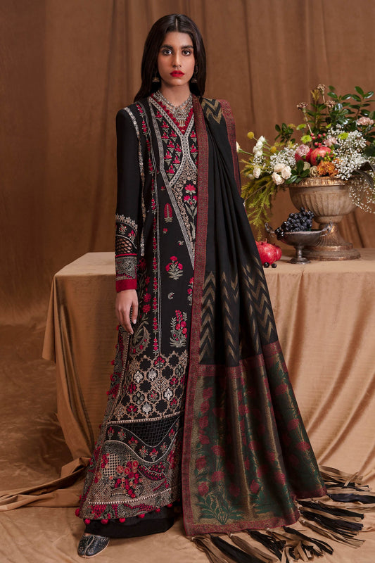 ELAN - MEDEA - EW21-07 - Heer Rang