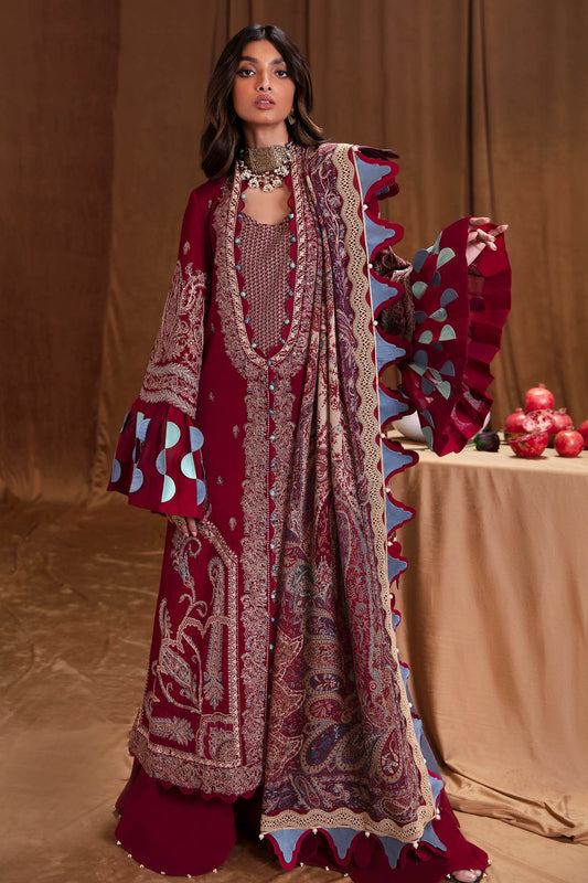 ELAN - ATHENA - EW21-03 - Heer Rang