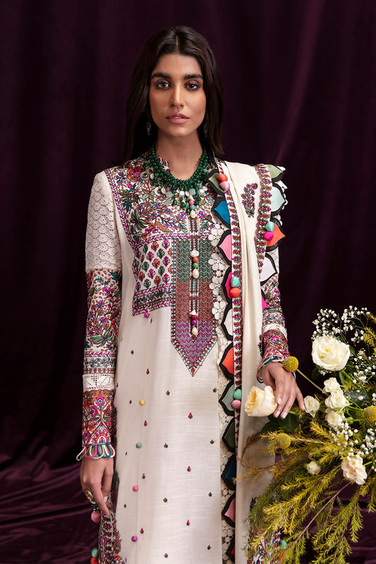 ELAN - ELANIA - EW21-04 - Heer Rang