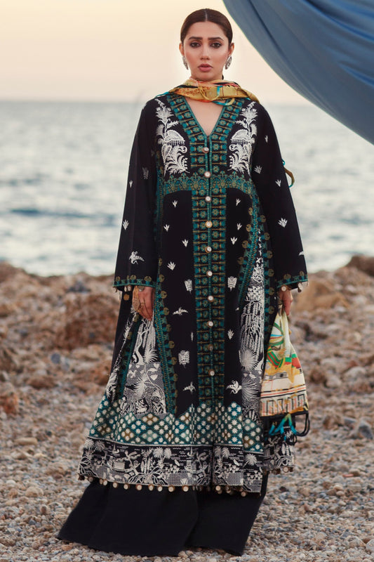 EL21-15 A (AIYLA) - Heer Rang