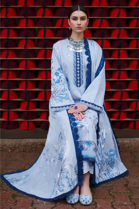 EL21-06 B (AERGUL) - Heer Rang