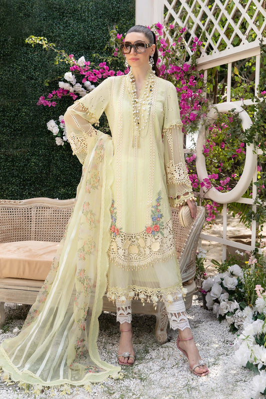 EL-22-04-Yellow - Heer Rang