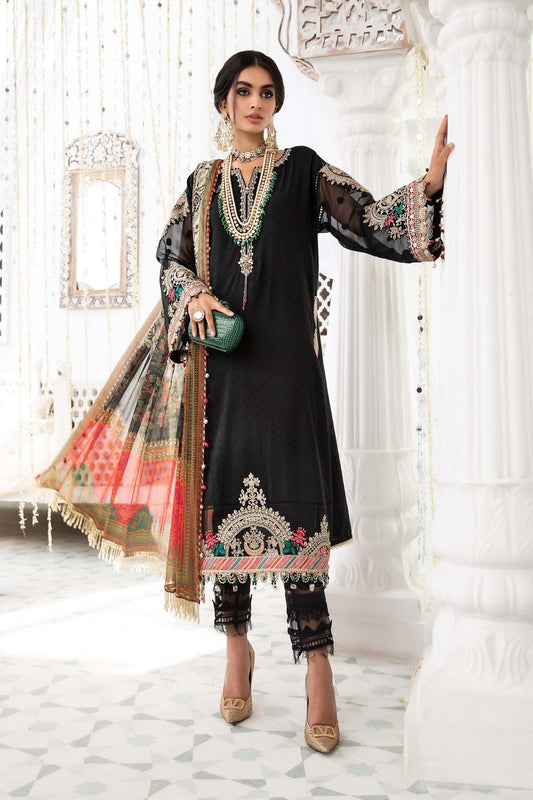 EL-22-07-Black - Heer Rang