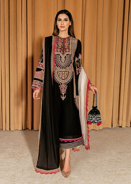 Kalaf- Summer Lawn’ 22 VOL-II